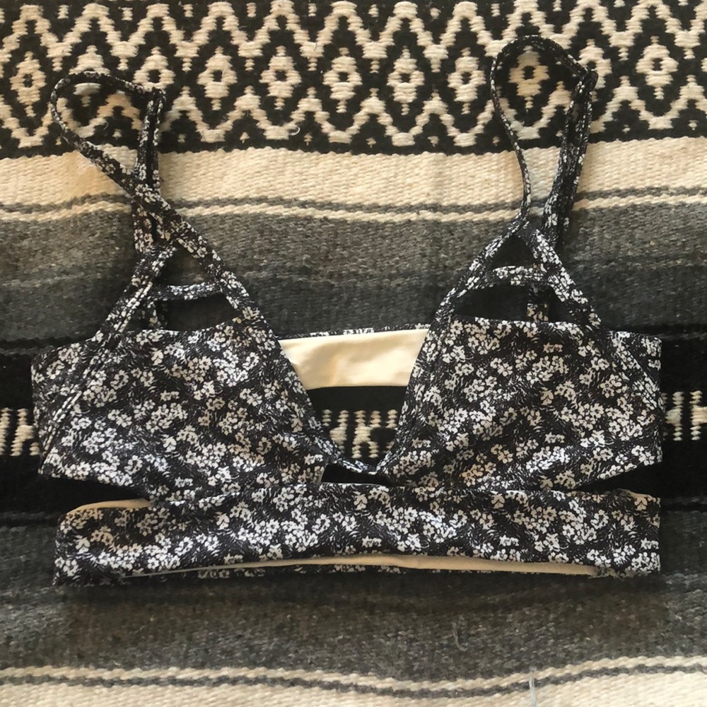 Tavik Bikini Top
